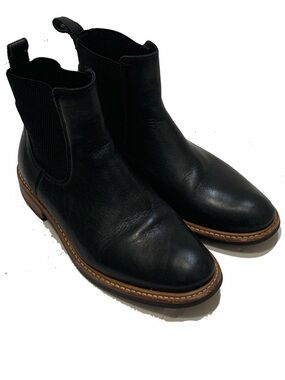 8.5 / nisolo women’s boots